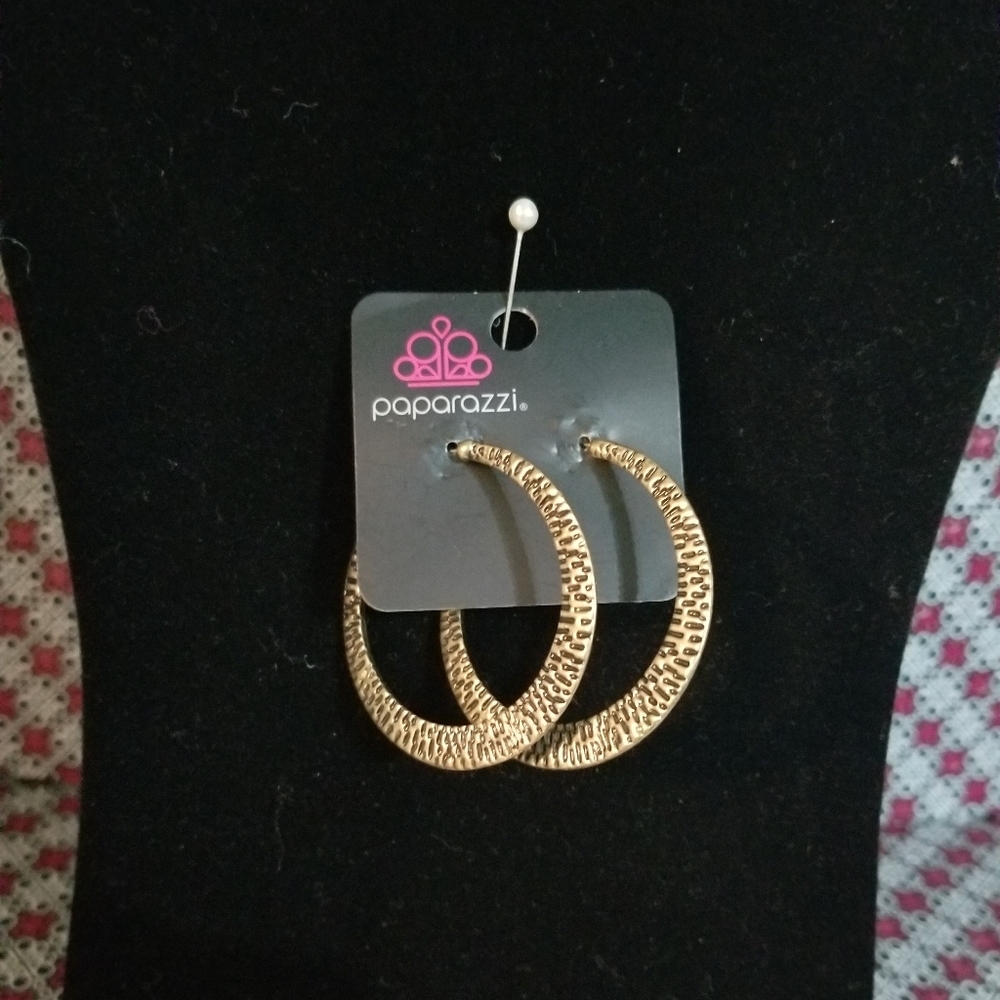 Paparazzi Jewelry Earrings